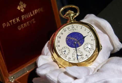 patek philippe 5135r-001|Patek Philippe henry graves supercomplication.